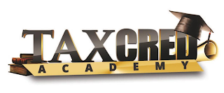 TAXCRED ACADEMY logo