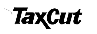 TAXCUT logo