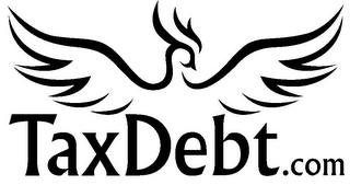 TAXDEBT.COM logo