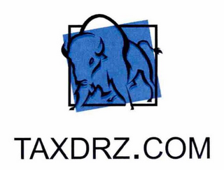 TAXDRZ.COM logo