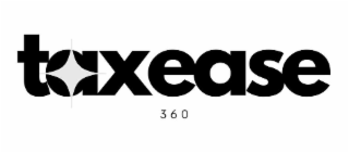 TAXEASE 360 logo