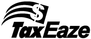 $ TAXEAZE logo