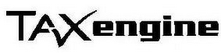 TAXENGINE logo