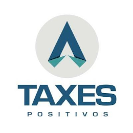 TAXES POSITIVOS logo