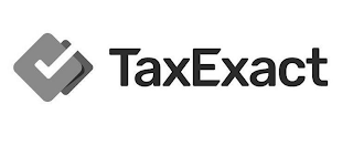 TAXEXACT logo