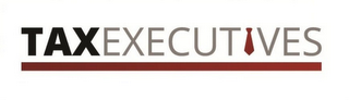 TAXEXECUTIVES logo