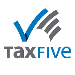 TAXFIVE logo