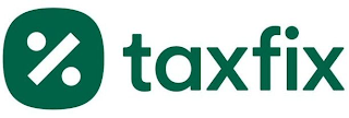TAXFIX logo