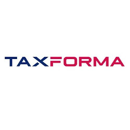 TAXFORMA logo