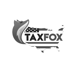TAXFOX logo
