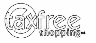 TAXFREE SHOPPING LTD. logo