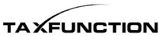 TAXFUNCTION logo