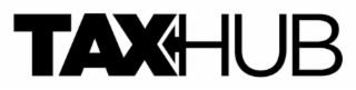 TAXHUB logo
