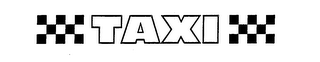 TAXI