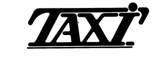 TAXI logo
