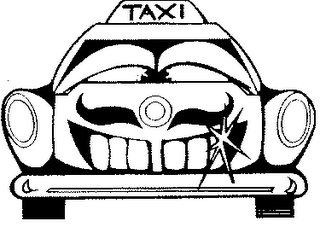 TAXI logo
