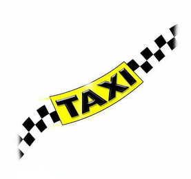 TAXI logo