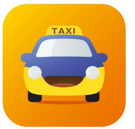 TAXI logo