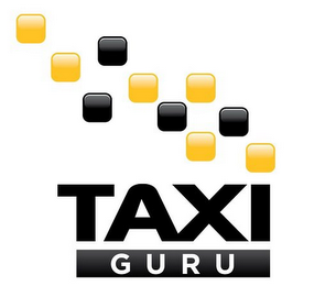 TAXI GURU logo
