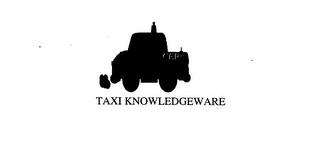 TAXI KNOWLEDGEWARE logo