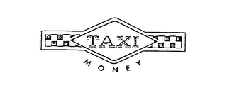 TAXI MONEY logo