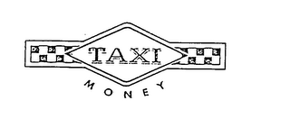 TAXI MONEY logo