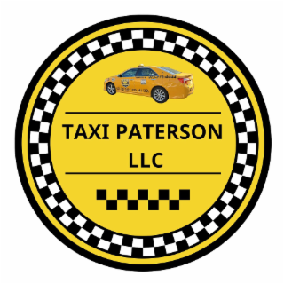 TAXI PATERSON LLC logo