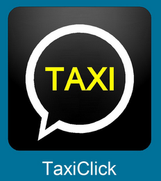 TAXI TAXICLICK logo
