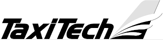 TAXI TECH logo