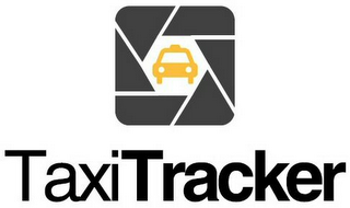 TAXI TRACKER logo