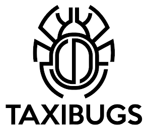 TAXIBUGS logo