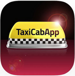 TAXICABAPP logo