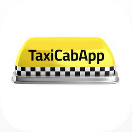 TAXICABAPP logo