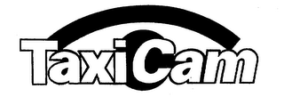 TAXICAM logo
