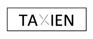 TAXIEN logo