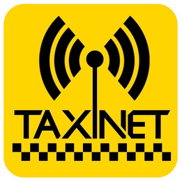 TAXINET logo