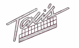 TAXI'S logo