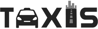 TAXIS logo