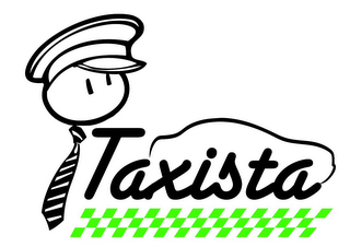 TAXISTA logo