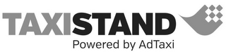 TAXISTAND POWERED BY ADTAXI logo
