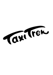 TAXITREK logo