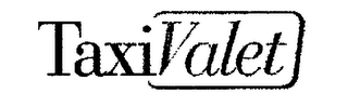TAXIVALET logo