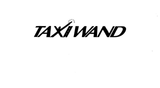 TAXIWAND logo
