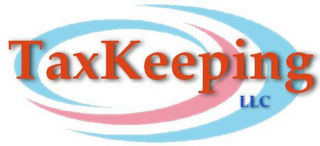 TAXKEEPING LLC logo