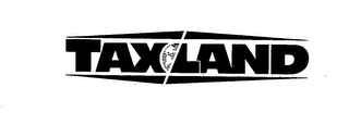 TAXLAND logo