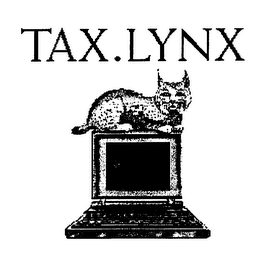 TAX.LYNX logo