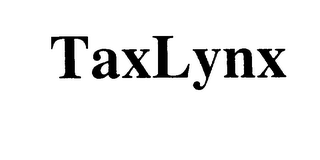 TAXLYNX logo