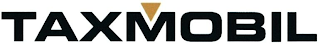 TAXMOBIL logo