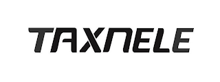 TAXNELE logo