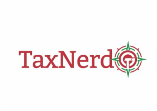 TAXNERD GPT logo